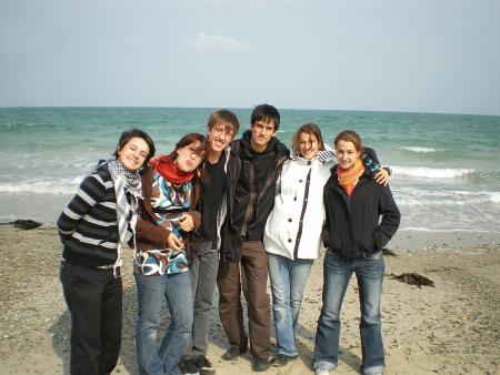 la bande des cyclo dangerous!